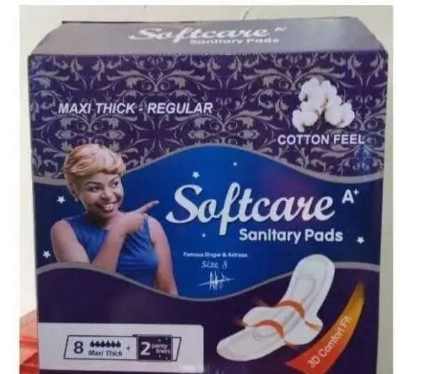 SANITARY PAD 