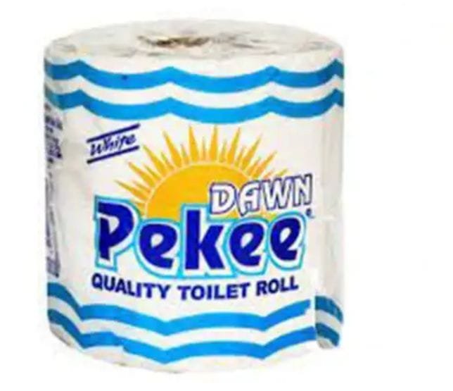 Dawn tissue 1pc