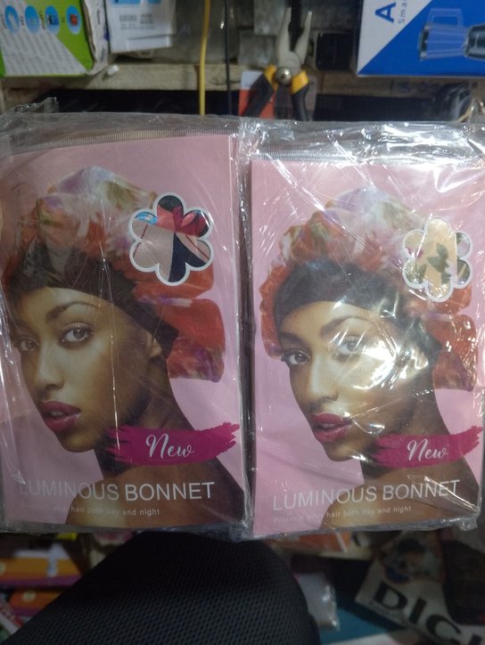 Hair Bonnet for sleeping