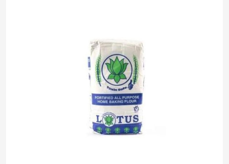 Lotus baking flour 1kg