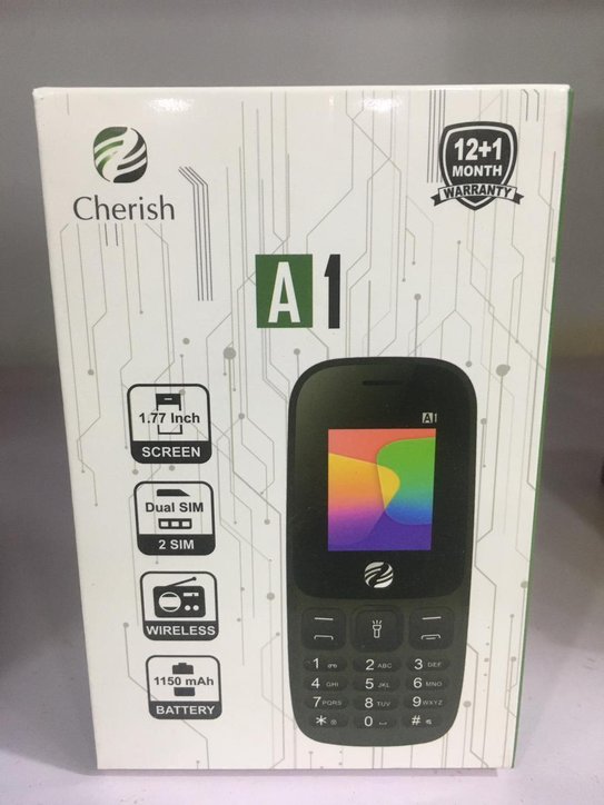 Cherish A1