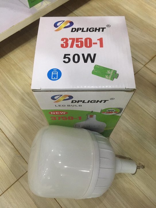 50 watts dplight led bulb