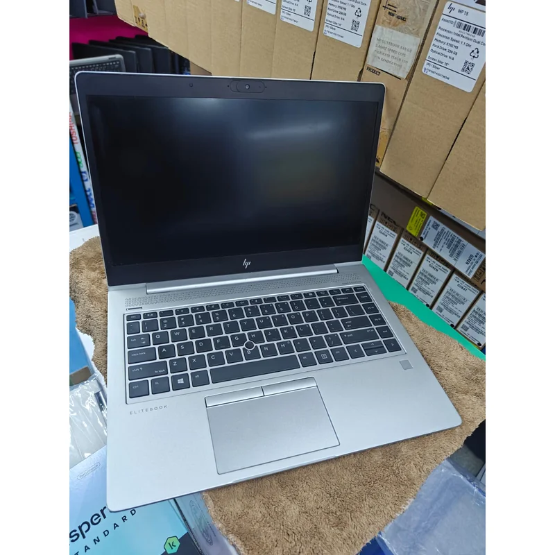 Hp EliteBook 745 G6