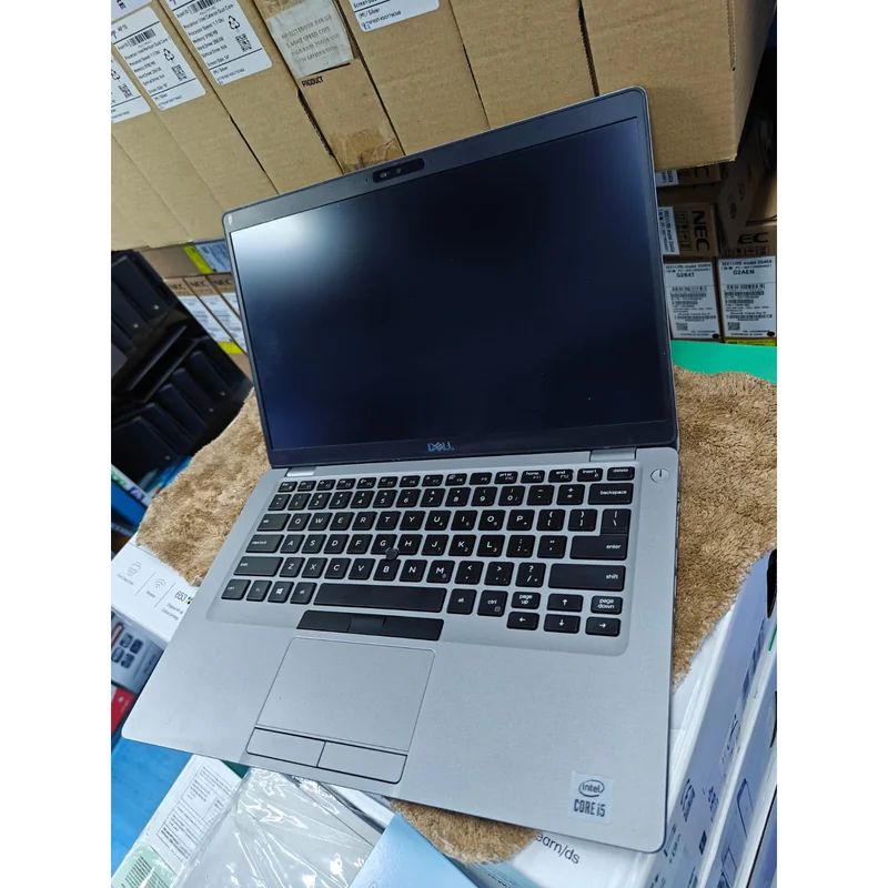 Dell Latitude 5411