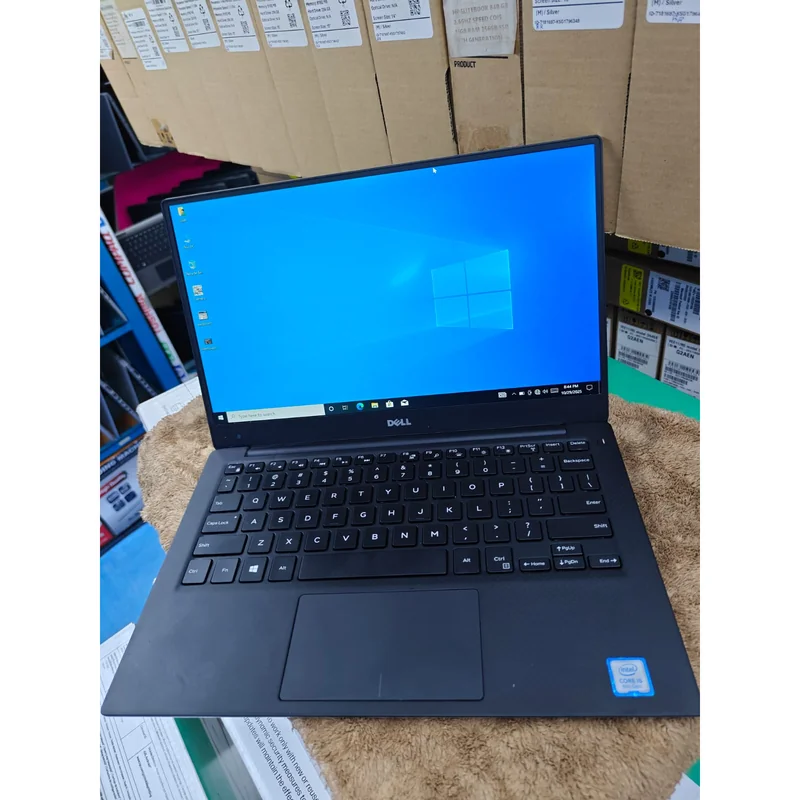 Dell Latitude XPS 13 937
