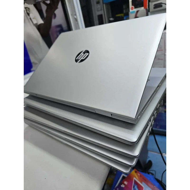 HP probook 430 G6 
