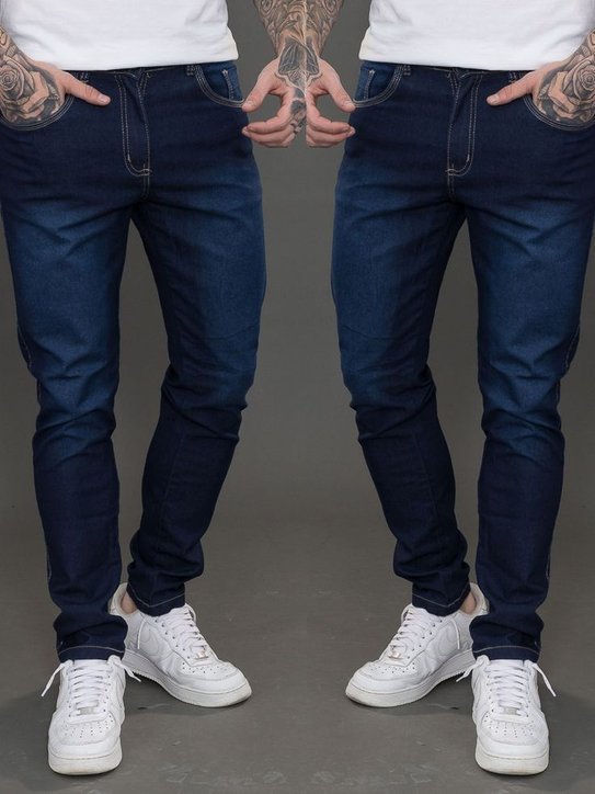 Men jeans 