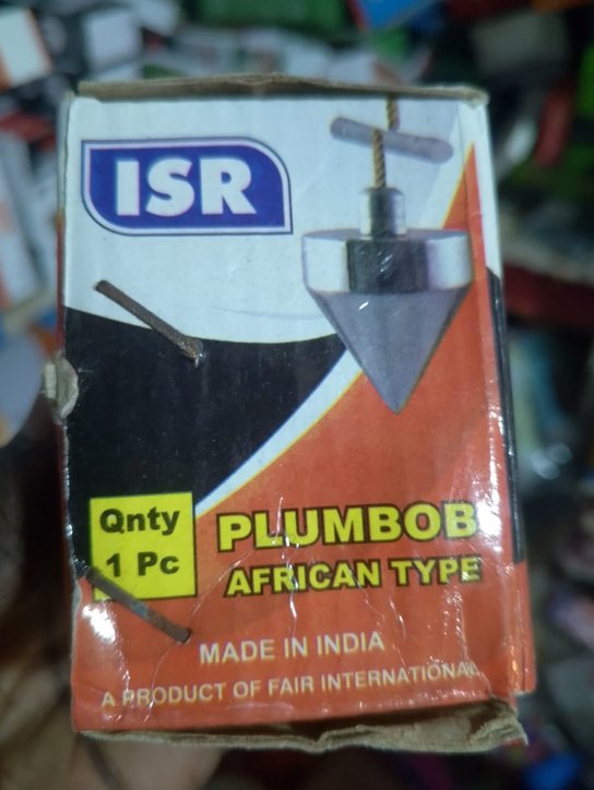 Isr African Type Plumbob.