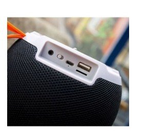 C15 bluetooth speaker