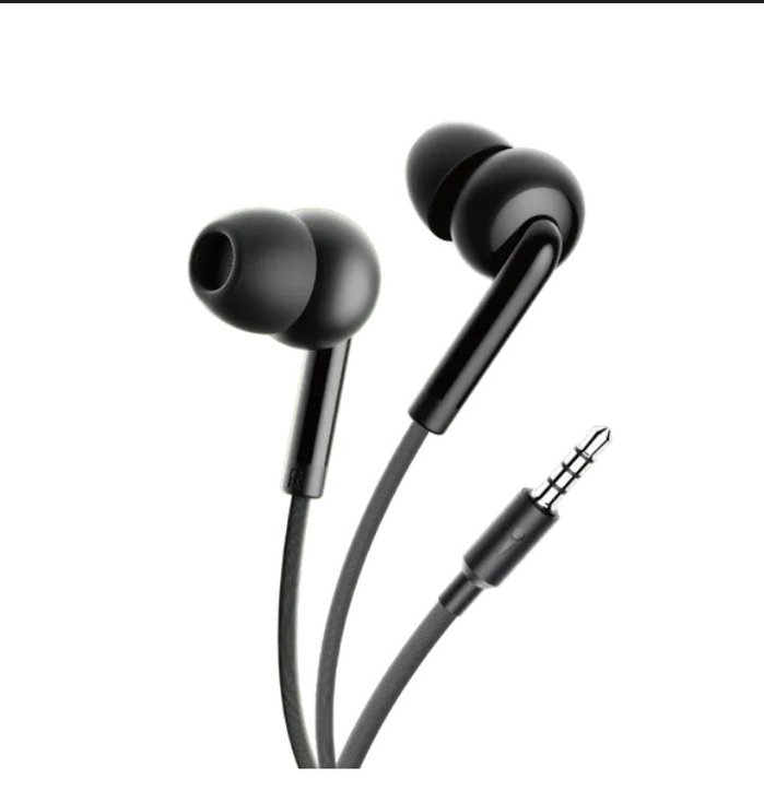 Original Oraimo earphones