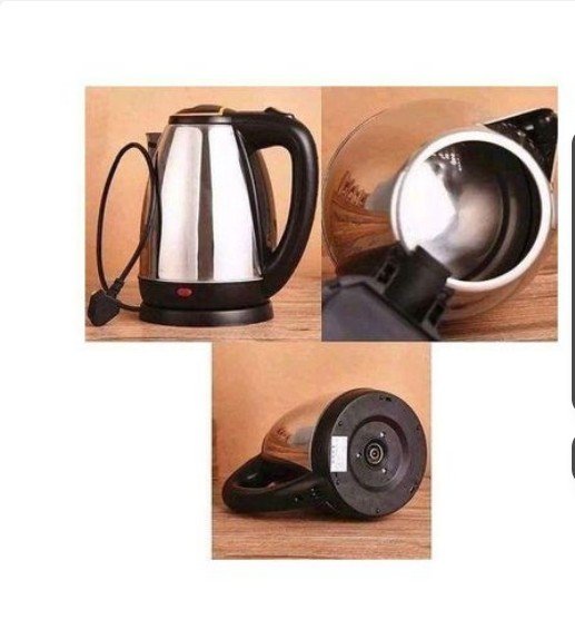 Ailyons water kettle