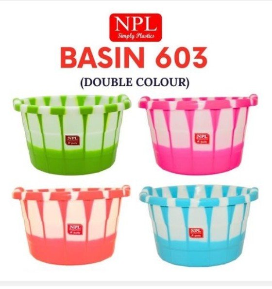 NPL basins