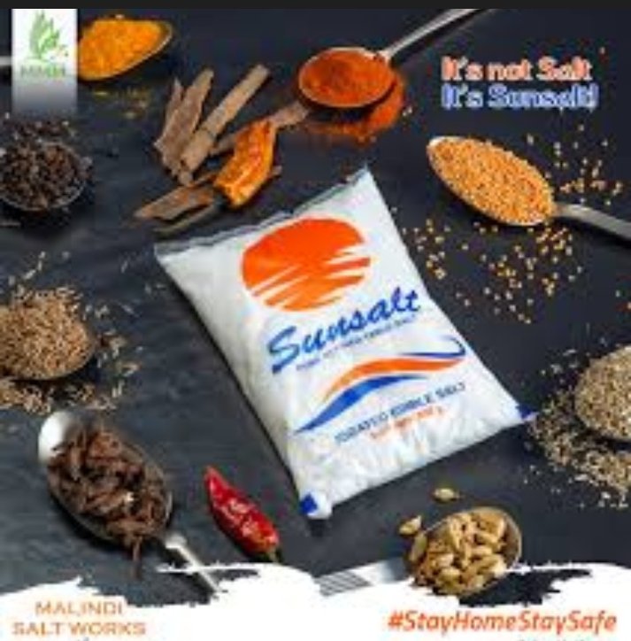 Sunsalt 2kg