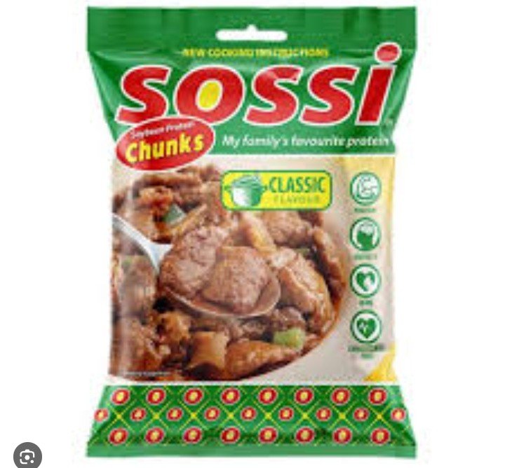 Sossi