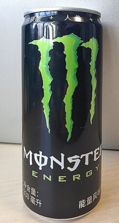 Monster Energy
