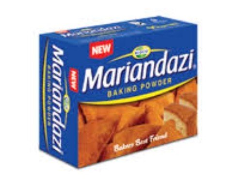 Mariandazi