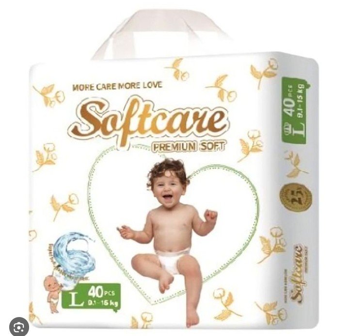 Softcare Premium Soft