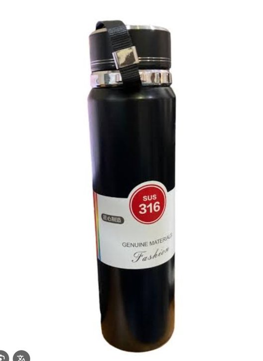 Vacuum cup stainless steel