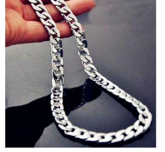 Cuban Link Chain