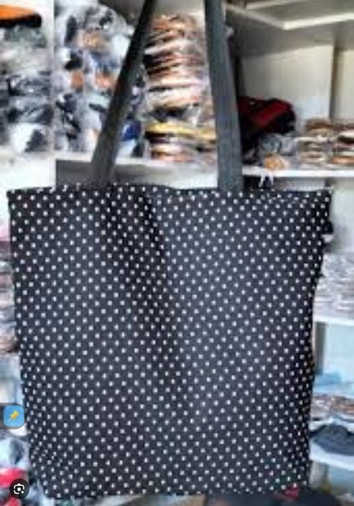 Tote bag