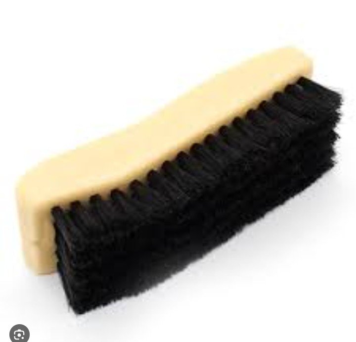 Shoe Brush