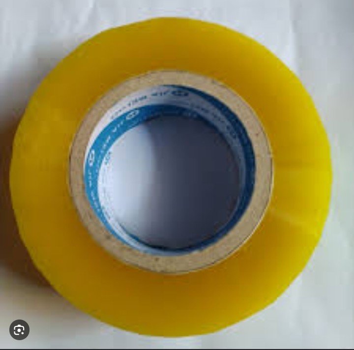 Cellotape/ packing tape