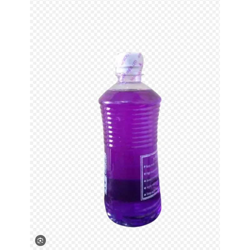 Methylated Spirit