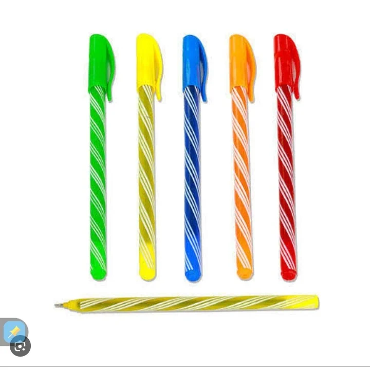 Obama Smoothline Ballpoint Pen