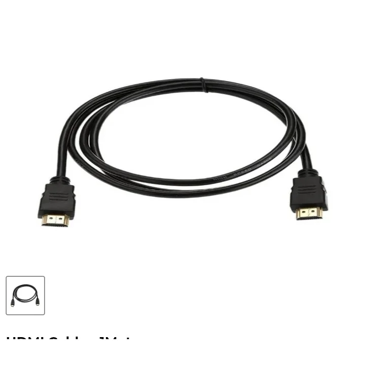 HDMI 1.5 meters