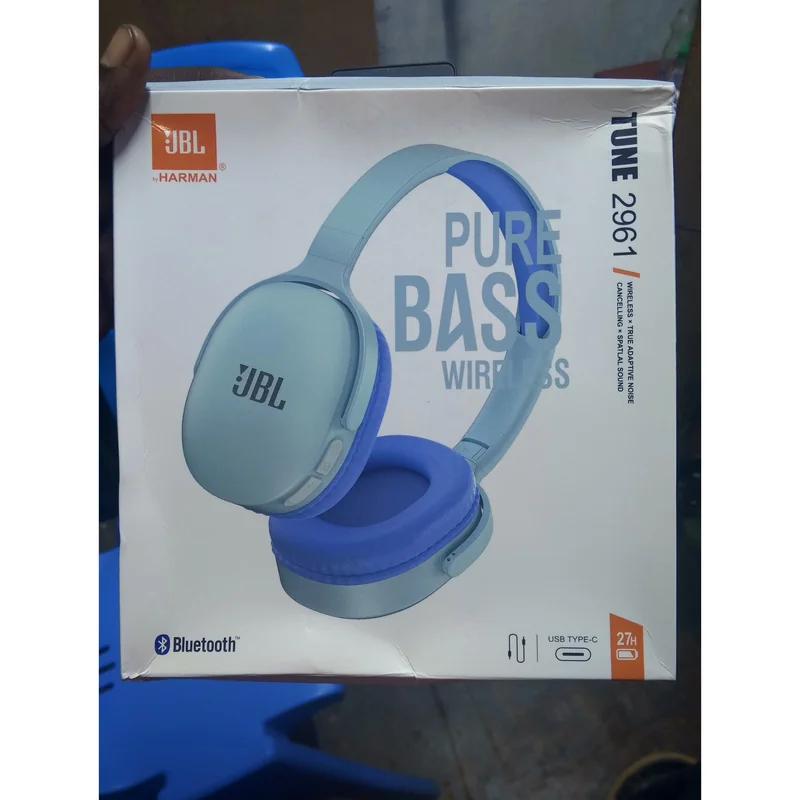 JBL TUNE 2961 headphones