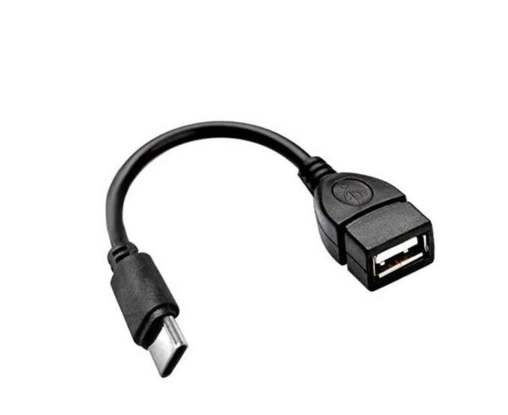 OTG CONNECTED KIT TYPE C