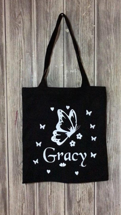 Ladies Tote bags