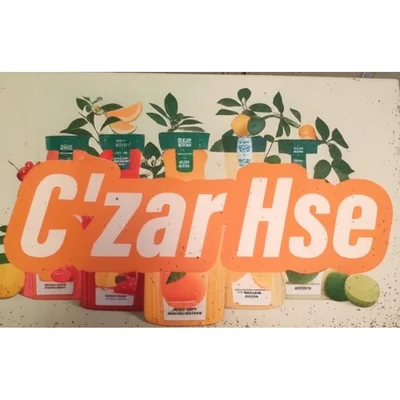 C'zar Hse
